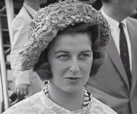 Princess Alexandra, The Honourable Lady Ogilvy Biography – Facts ...