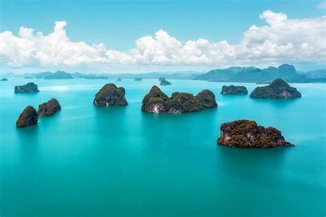 Phuket Island Hopping: 15 Amazing Islands & How To Visit Them