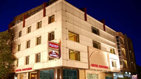 Gallery | Hotel Southern, Karol Bagh | Best Hotels In Delhi