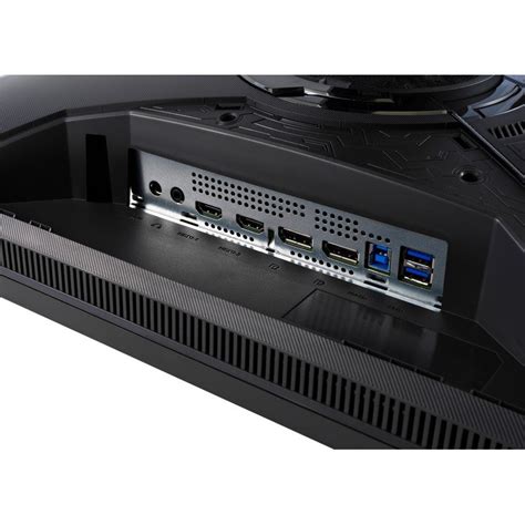 Asus ROG Strix XG27UQ 27" LED IPS UltraHD 4K 144Hz HDR G-Sync Compatible | PcComponentes.com