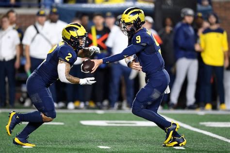 Wolverine Confidential: Who is Michigan football’s 2023 MVP? - mlive.com