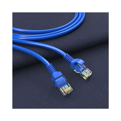 Dây mạng cat5e UTP Lention Lan-5E05 dài 5M