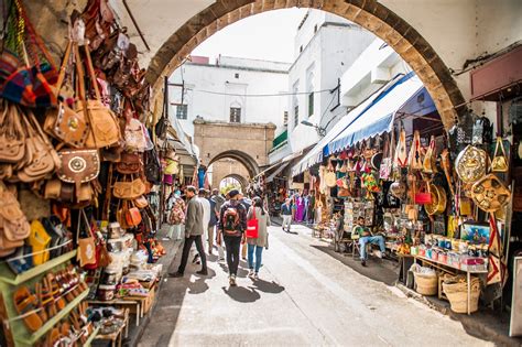 Experience Casablanca: Medina and Beyond Small Group Sightseeing Tour