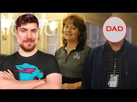 MrBeast family revealed : r/Vikkstar123