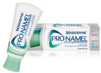 Sensodyne Pronamel Toothpaste for $.99 at CVS - Hunt4Freebies