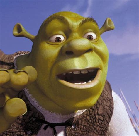 Shrek (2001)