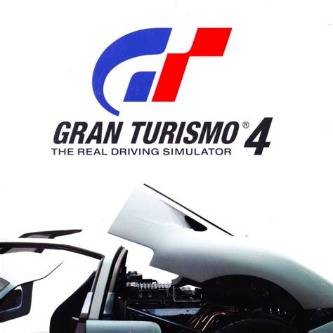 Race Track Analysis - Gran Turismo 4 Guide - IGN