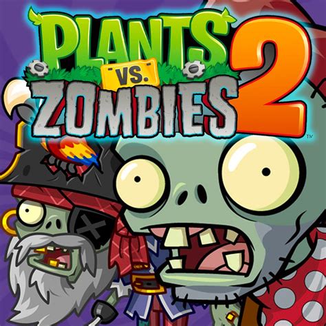 Plants Vs Zombies 2 Zombie List