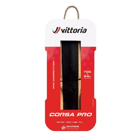 Vittoria Corsa PRO Tubeless-Ready Road Tire – UAEcycle