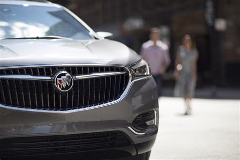 Buick Enclave Sales Numbers, Figures, Results | GM Authority