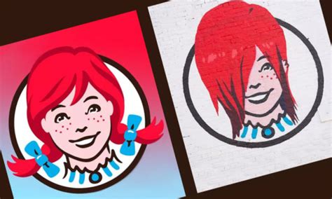 Wendy’s Redesigns Its Logo for Camden Restaurant | DesignRush