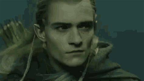 Orlando Bloom Lord Of The Rings GIF - OrlandoBloom LordOfTheRings ...