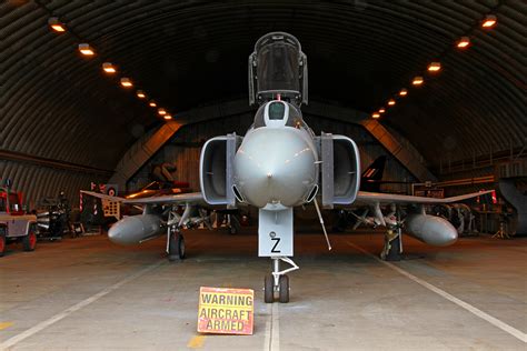 Wattisham Station Heritage Museum 06/04/14 - FighterControl