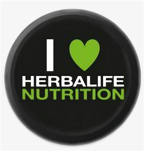 Transparent Herbalife Logo Png