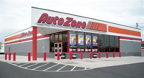 AutoZone Battery Replacement