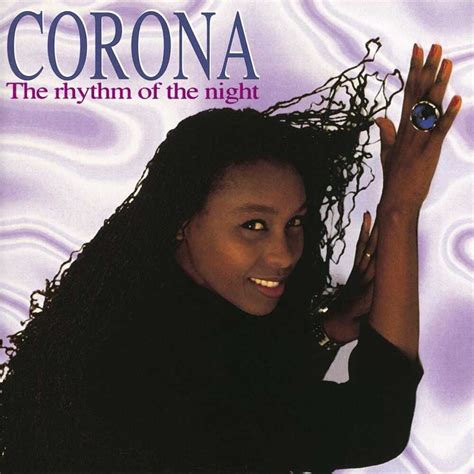 Corona (Band) – The Rhythm of the Night Lyrics | Genius Lyrics