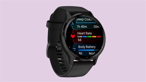 Garmin Venu 3 and Venu 3S smartwatches launch and up to 14 days of ...