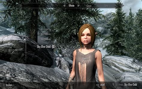 Skyrim Sexlab Children - lasopamvp