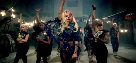 Lady Gaga - Judas - Music Video - Lady Gaga Image (21876101) - Fanpop