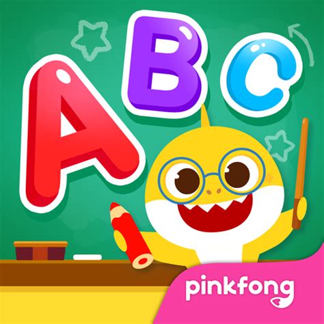 Baby Shark ABC Phonics:Amazon.com:Appstore for Android