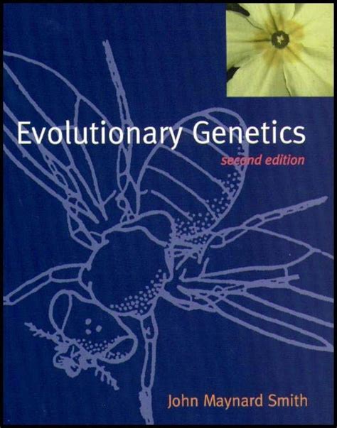 Evolutionary Genetics | NHBS Academic & Professional Books