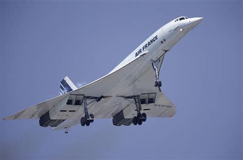 Air France Concorde | Aviation civile, Sud aviation, Aérien