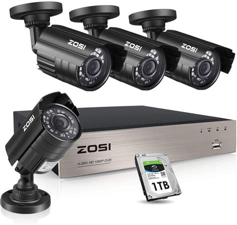 Best Security Systems (Updated 2020)