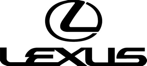 Lexus Logo Transparent Background - 53+ Koleksi Gambar