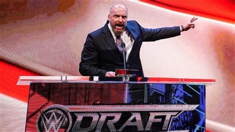 WWE Draft 2023 - JovenKaiylah