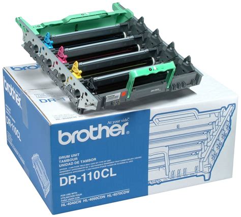 Brother DR110CL Replacement Drum Unit