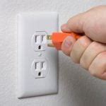 Where Is a Tamper Resistant Outlet Required? | Family Handyman