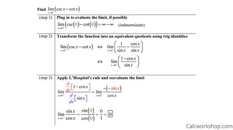 Limit calculator with steps free - NaoineBaylee