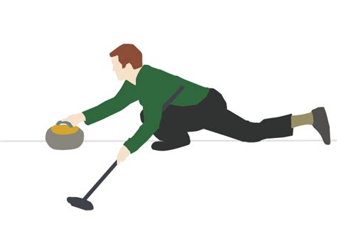 Curling | Winter Olympic Sports