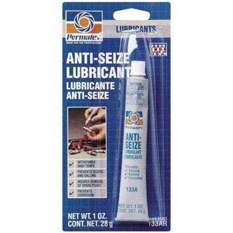 Sell Permatex 81343 Anti-Seize Lubricant, 1 oz. Tube in Millsboro ...