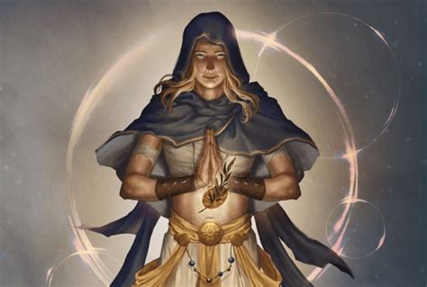 Blessed Shadows: Twilight Cleric 5e Guide - Explore DnD