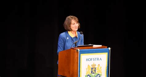 President | Hofstra University