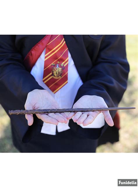 Hermione Granger Wand (Official Replica) | Funidelia