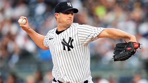 Yankees’ Gerrit Cole wins first Cy Young Award of illustrious career ...