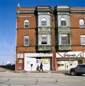 Downtown - The History Of Waukegan, IL