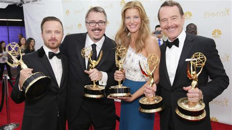 Emmy Awards: “Breaking Bad” and “Modern Family” Take Top Honors – NBC ...