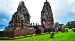 Interesting facts about Amarkantak Temple | History & Information of ...