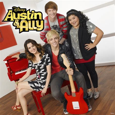 11 best Austin y Ally images on Pinterest | Austin and ally, Laura marano and Disney cruise/plan