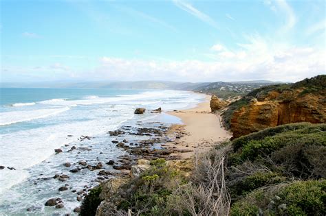 Aireys Inlet reserves - Great Ocean Road Coast Committee (GORCC)