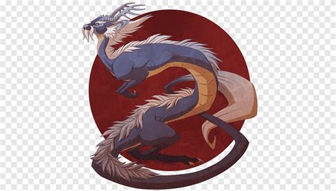 Dragon Jake Long Luong Lao Shi Art, มังกร, png | PNGEgg