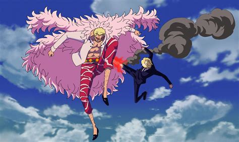 Watch One Piece Season 11 Episode 655 Anime on Funimation