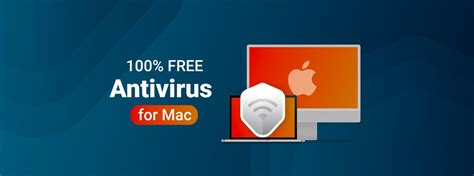 Best Free Antivirus for Mac in 2024