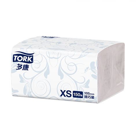 Tork Soft Pack Tissue - 1005114