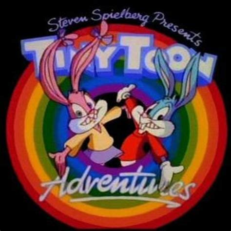 Stream Tiny Toon Adventures - Opening Theme Song by Minion2187 | Listen ...