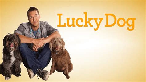 Lucky Dog | TV fanart | fanart.tv