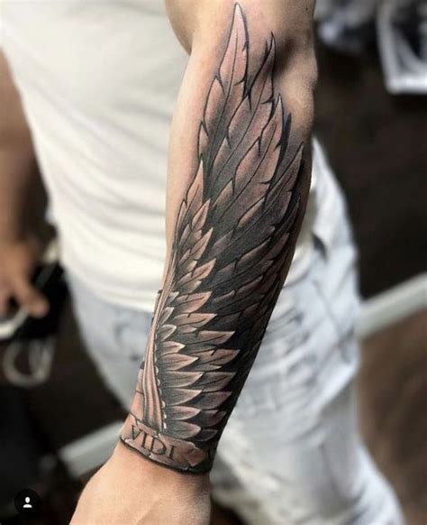 50 coolste Unterarm Tattoo Männer Ärmel Trend 2019 - 50 coolste Unterarm Tattoo ... mein Blog # ...